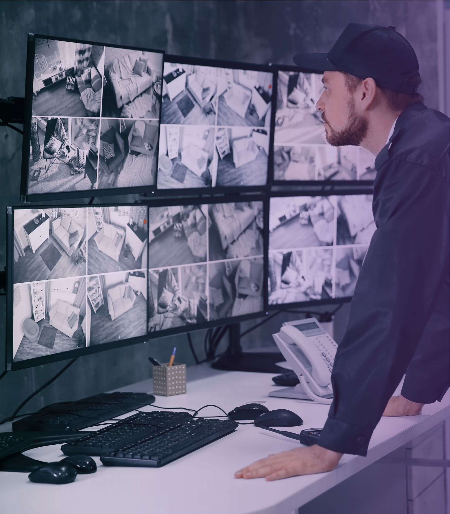 Security_Services_Section 1